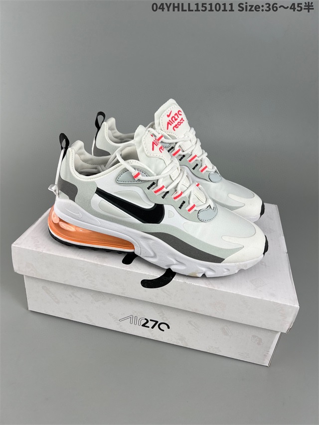 men air max 270 shoes 2022-12-5-038